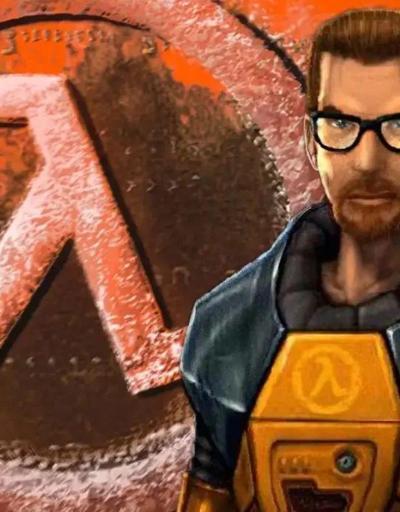 Valve’ın Half-Life 3 planı yakın gelecekte olmayacak