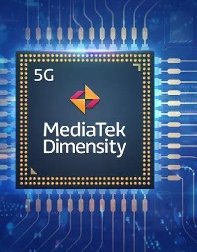 MediaTek en yeni işlemcisi olan Dimensity 7050’yi tanıttı