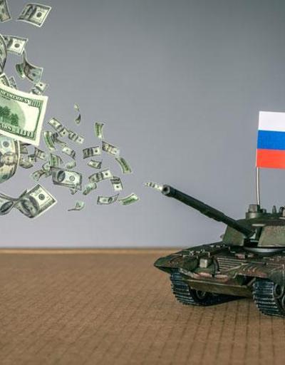 Rusyanın zenginleri daha da zenginleşti
