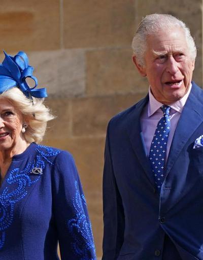 Kral III. Charles’ın taç giyme töreni: Tıpkı 70 yıl önce olduğu gibi, kameralar o anı kaydedemeyecek