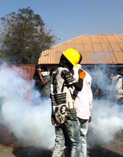 Sudandaki çatışmalarda son durum ne