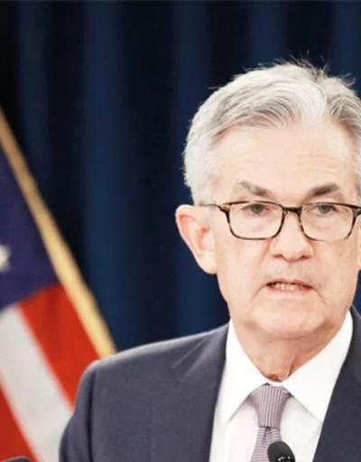 Fed Başkanı Powell: Enflasyonun düşmesi zaman alacak