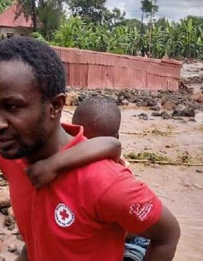 Ruanda’daki sel felaketinde 127 kişi yaşamını yitirdi