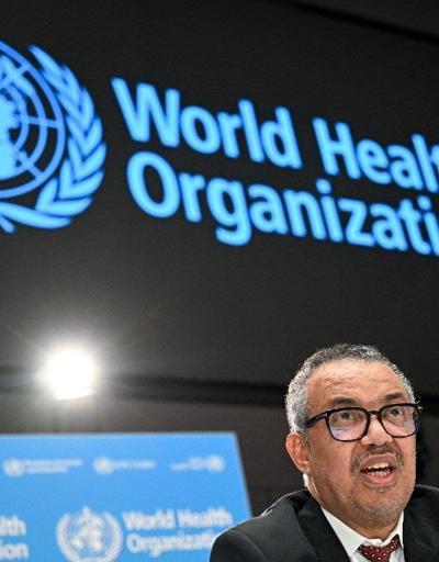 DSÖ: Covid küresel halk sağlığı acil durumunun sona erdi