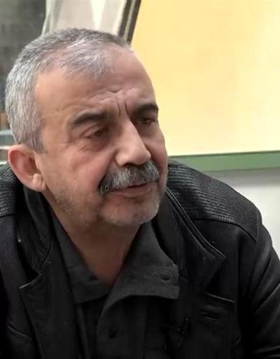 HDPli Önder: CHPden çözüm süreci bekliyoruz
