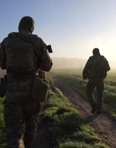 Ukrayna karşı saldırıya hazırlanıyor