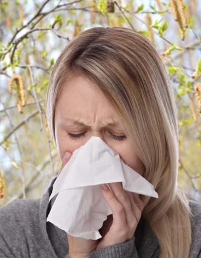 Alerjinin en etkili tedavisi alerjenden kaçınmak