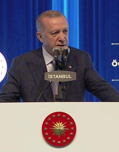 45 bin öğretmen ataması... Cumhurbaşkanı Erdoğan: Öğretmenlerin yarısı afet bölgesinde görev alacak