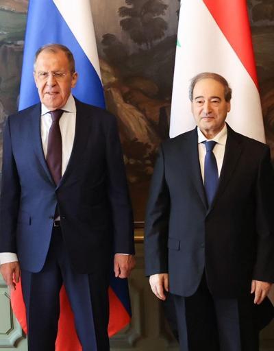 Moskova’daki 4’lü zirve sona erdi