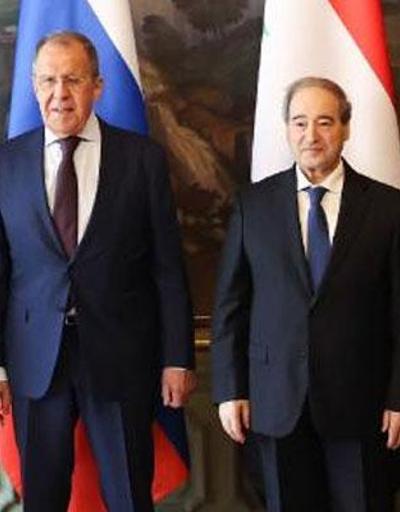 Moskova’daki dörtlü toplantı sonrası ortak açıklama