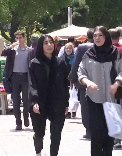 İran, başörtüsü kuralından vazgeçer mi
