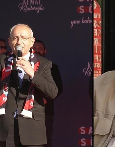 HDPli Çandar: Kılıçdaroğlu bizsiz bir şey yapamaz