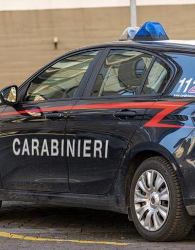 İtalyada mafya operasyonu: 61 gözaltı