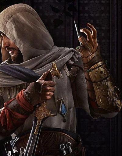 Assassins Creed remake versiyonu ile karşımıza çıkabilir