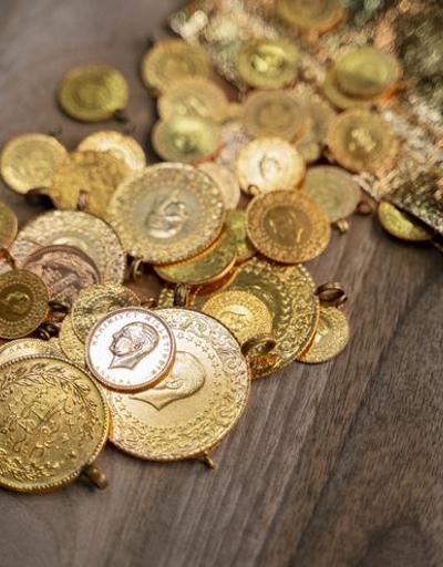 Canlı altın fiyatları 12 Mayıs 2023 Çeyrek altın, gram altın ne kadar Cumhuriyet altını, 22 ayar bilezik kaç lira