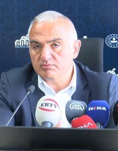 Bakan Ersoy: Afet bölgesi ilan edilen 17 il için yeni başvuru dönemini başlatıyoruz