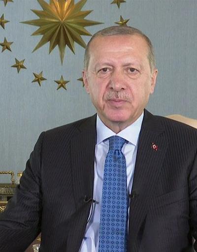 Cumhurbaşkanı Erdoğan, Yunan basınına konuştu