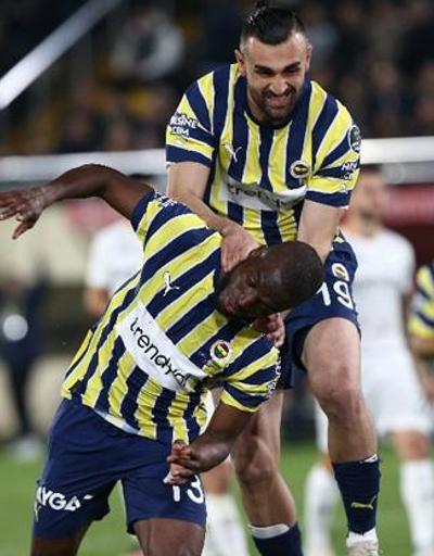 Adana Demirspor Fenerbahçeli golcüyü istiyor
