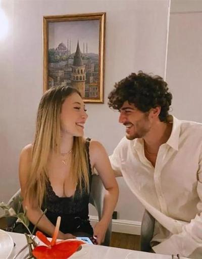Yasmin Erbil ve Yiğit Poyrazın tartışma gecesi