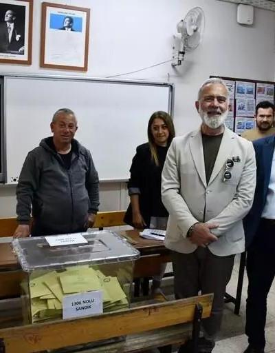 Payitaht Abdülhamid oyuncusu Bahadır Yenişehirlioğlu milletvekili seçildi