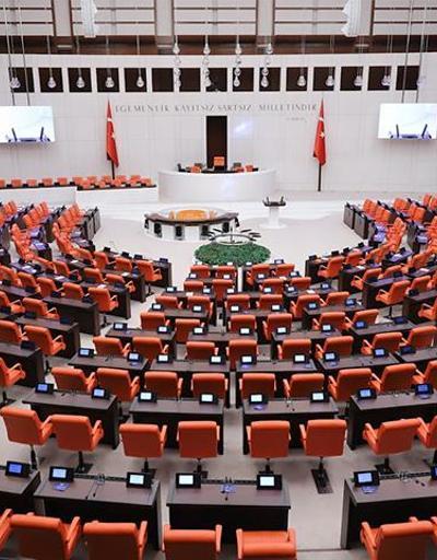 AK Partide yeni isimler Meclise gidecek