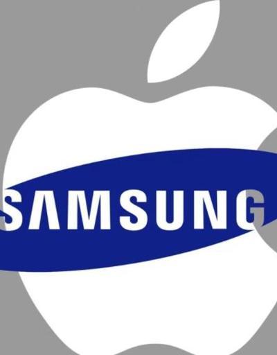 Samsung ve Apple yine karşı karşıya kaldılar