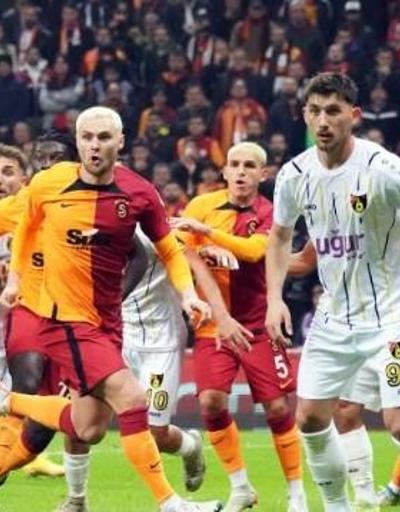 İstanbulspor Galatasaray maçı ne zaman, saat kaçta, hangi kanalda İstanbulspor GS maçı