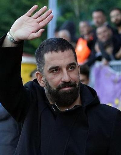 Arda Turan galibiyetle tanışamadı