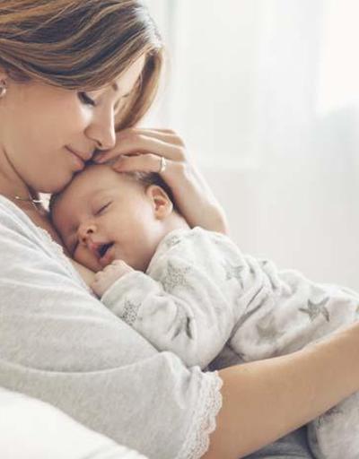 Kolik olan bebekleri rahatlatacak 7 yöntem