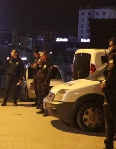 Gaziantepte kadın cinayeti