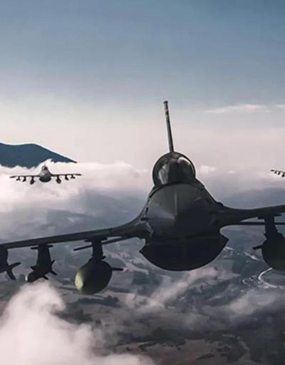 Kieve F-16 savaş uçakları verilmesine Washingtondan izin çıktı