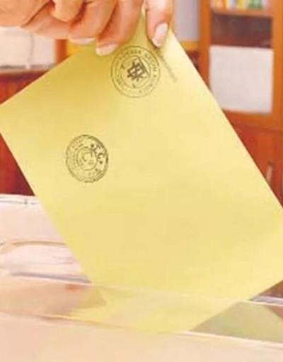 YSK yurt dışında oy kullananların sayısını açıkladı