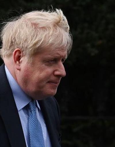Boris Johnsonın başı yine dertte Başbakanlıktan olmuştu, yeni iddialar ortaya çıktı
