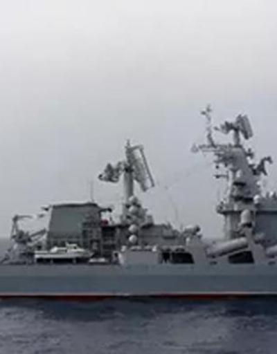 Rusya açıkladı: TürkAkım ve MaviAkım’ı koruyan Rus gemisine saldırı girişimi