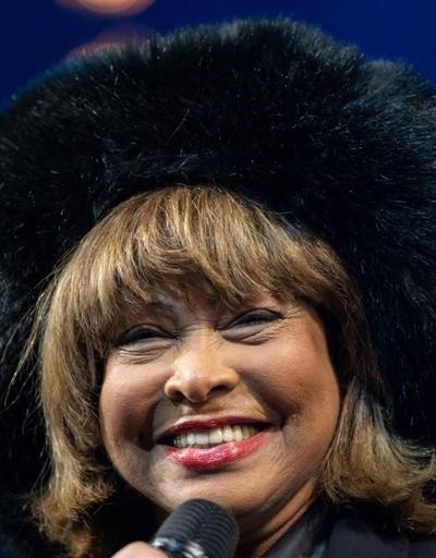 Rock’n Roll Kraliçesi Tina Turner, 83 yaşında öldü