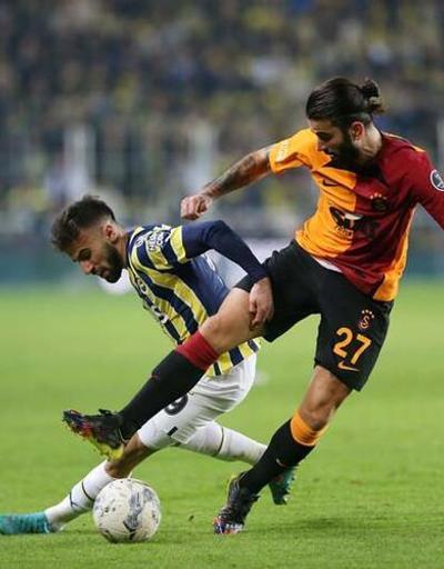 Galatasaray-Fenerbahçe maçının tarihi açıklandı