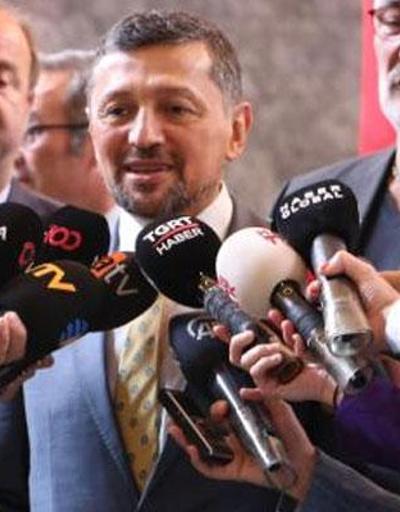 AK Partili Türkeşten seçim mesajı: Kimsenin oyu, kimsenin cebinde değil