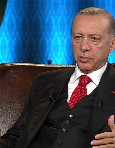 Erdoğan: Pazarlık siyaseti yapmayınca bağ koptu
