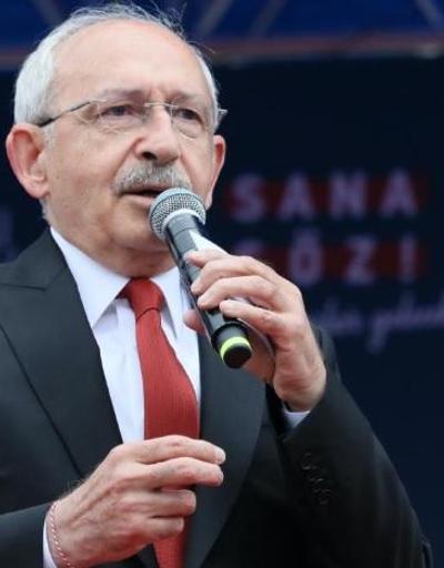 Kemal Kılıçdaroğlu kaç oy aldı 28 Mayıs 2023 Cumhurbaşkanlığı 2. Tur seçimlerinde Kılıçdaroğlunun oy oranı yüzde kaç