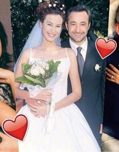 Arzum Onan ile Mehmet Aslantuğ boşandı