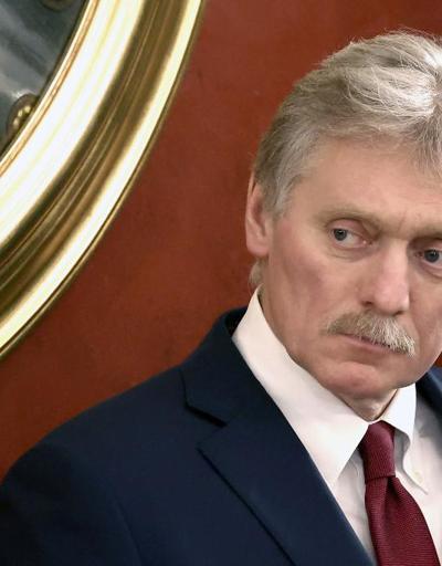 Kremlin: Rus-Türk ortak projelerinin uygulanmasında ivmenin korunacağını umuyoruz
