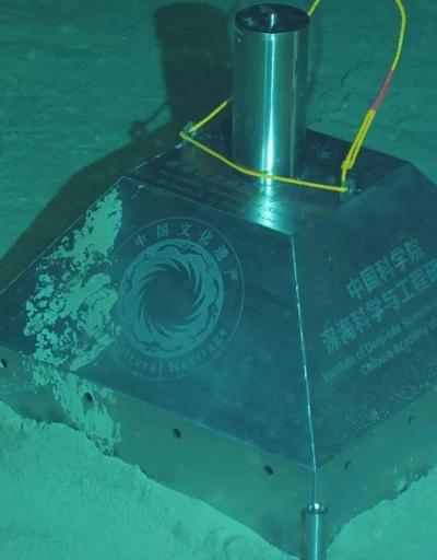 İpek Yoluna ışık tutacak keşif: Güney Çin Denizinde 2 antik gemi enkazı bulundu