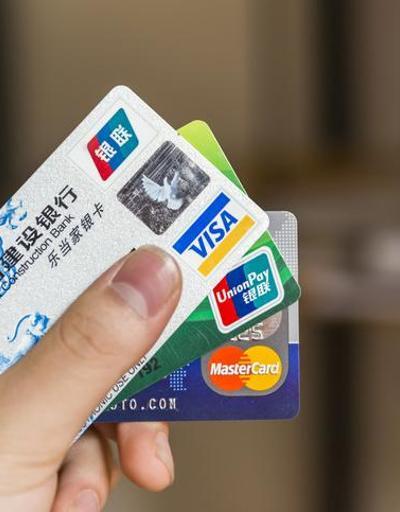 UnionPay, küresel banka kartı işlemlerinde Visayı geride bıraktı