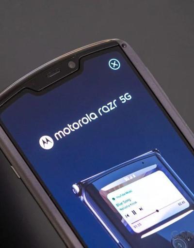 Motorola, Razr 40 serisi üzerinde çalışmaya devam ediyor