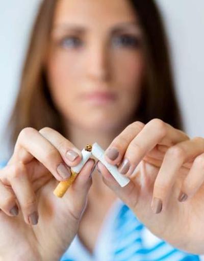 Sigaranın tetiklediği hastalıklar