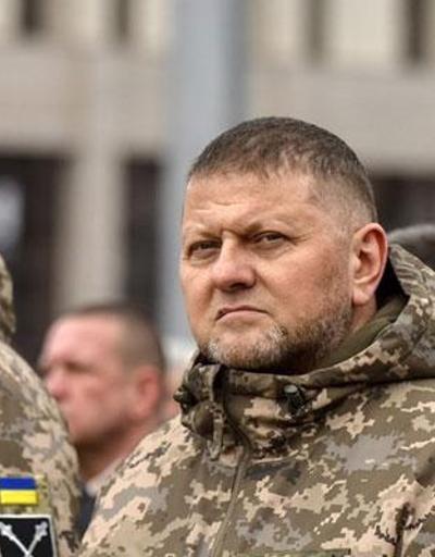 Moskovaya saldırı sonrası Rusyadan yeni hamle Ukraynalı üst düzey iki isim listeye eklendi