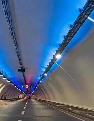 İstanbullular dikkat Avrasya Tüneli 5 saat kapalı kalacak