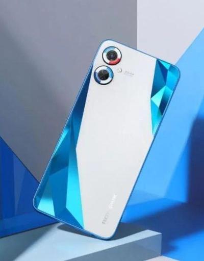 Tecno, yeni akıllı telefon serisini piyasaya sundu