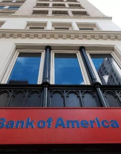 Bank of America: Fed savaşı kazandı