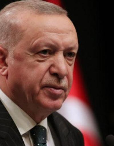 Cumhurbaşkanı Erdoğan için 101 pare top atışı yapılacak